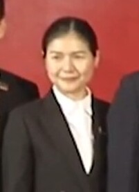 Thai authorities conducting a crackdown on illegal business structures