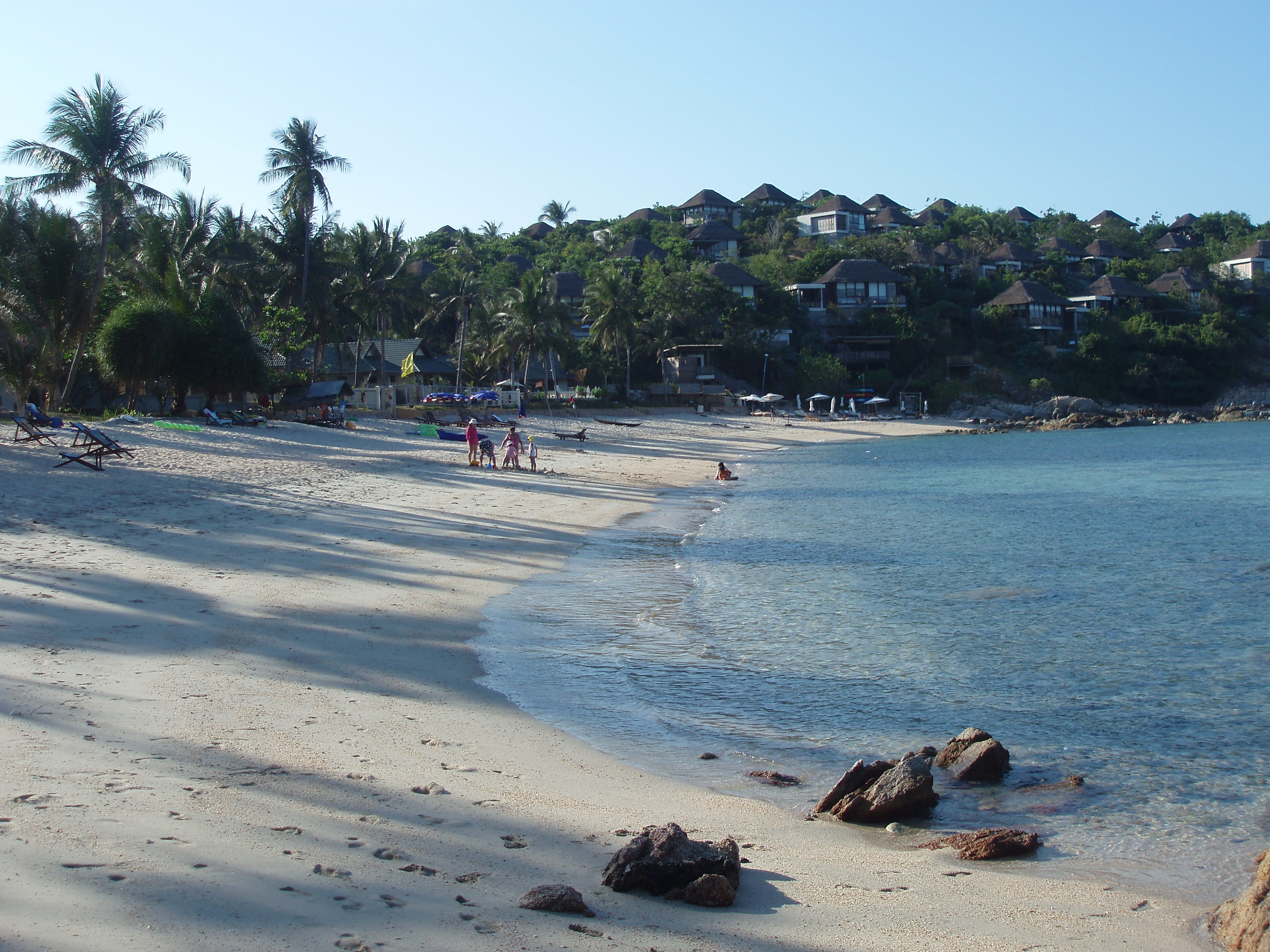 Luxury villas in Thailand are facing increased scrutiny over foreign ownership structures.