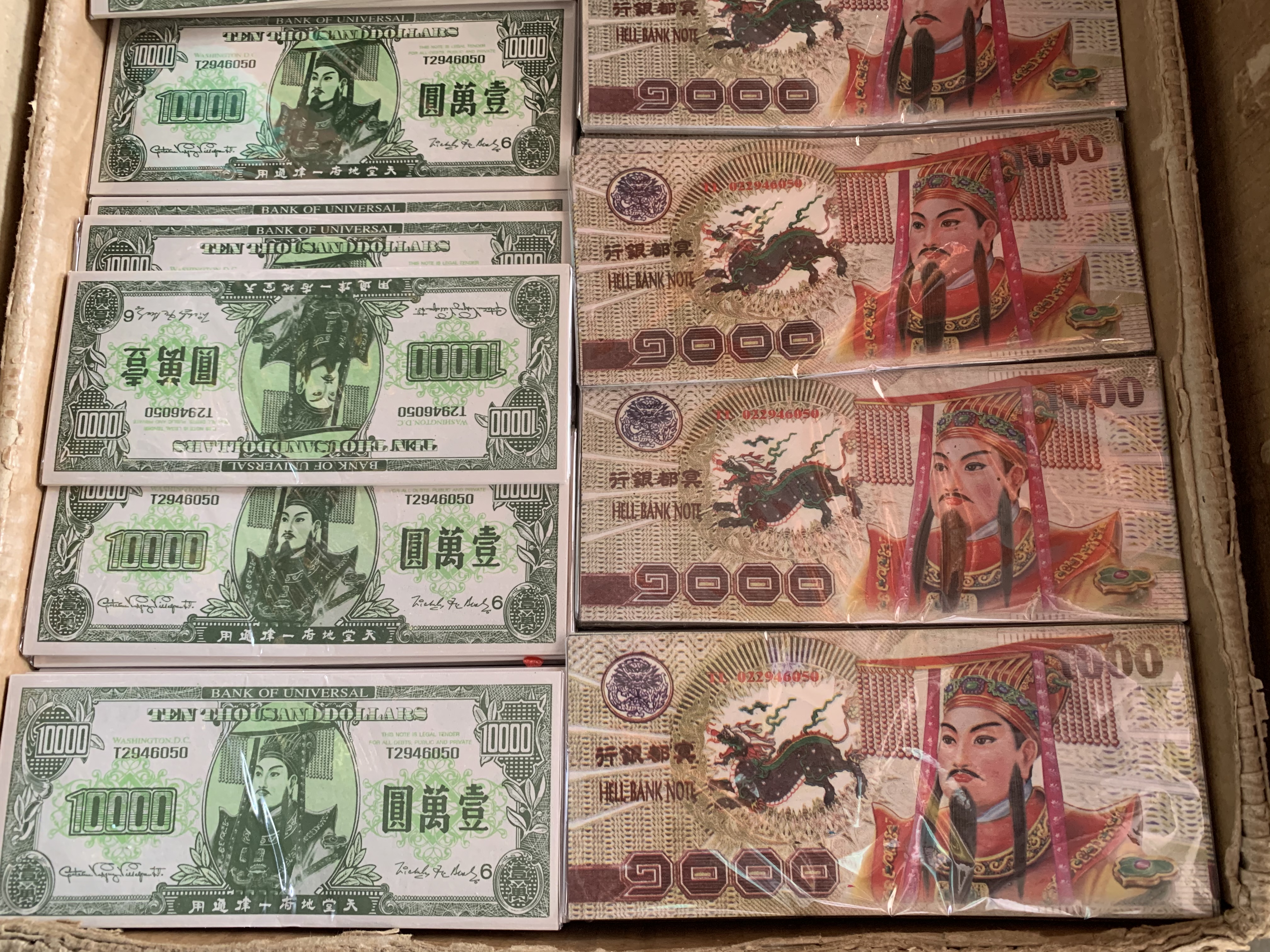 Calculating travel costs in Thailand